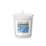 Yankee Candle Votive Candle -  Soft Cotton