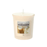 Yankee Candle Votive Candle -  Vanilla Frosting