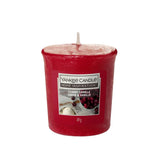 Yankee Candle Votive Candle -  Cherry Vanilla