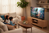 Toshiba 43V35RP FHD Smart TV - 43"