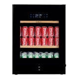 Snomaster VT-41 PRO Beverage Cooler