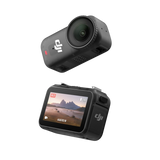 DJI Osmo Nano Action Camera (64GB)