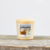 Yankee Candle Votive Candle -  Vanilla Frosting