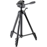 Velbon EX-440 Aluminium Tripod with 3-Way Pan and Tilt Head