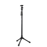 Velbon Pole Pod JR33 Monopod with tripod base