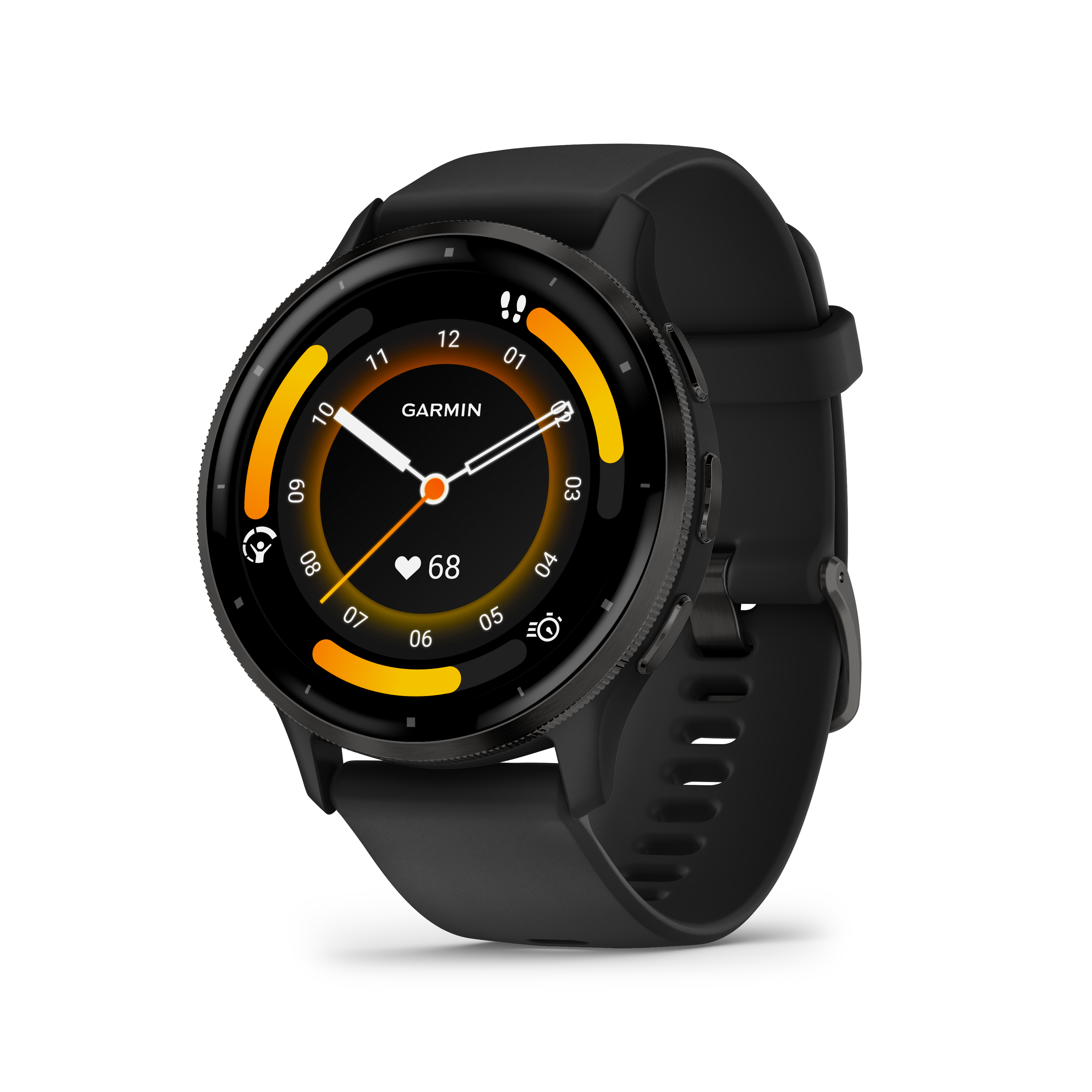 Garmin vivoactive 2025 3 squash