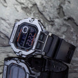 Casio WS-1400H-1BVDF Watch