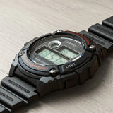 Casio W-216H-1AVDF Watch