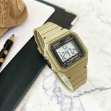 Casio W-217H-5AVDF Watch