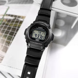 Casio W-219H-1AVDF Watch