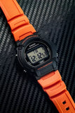 Casio W-219H-4AVDF Watch