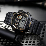 Casio W-735H-1A2VDF Watch