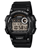 Casio W-735H-1AVDF Watch