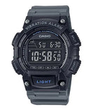 Casio W-736H-8BVDF Watch