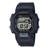 Casio W-737HX-1AVDF Watch