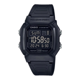 Casio W-800H-1BVDF Watch