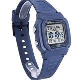 Casio W-800H-2AVDF Watch