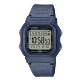 Casio W-800H-2AVDF Watch