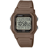 Casio W-800H-5AVDF Watch