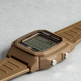 Casio W-800H-5AVDF Watch