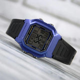 Casio W-800HM-2AVDF Watch