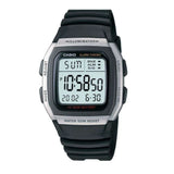 Casio W-96H-1AVDF Watch