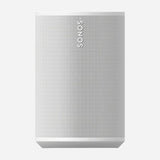 Sonos Era 100 SL Bluetooth Smart WIFI Speaker - White
