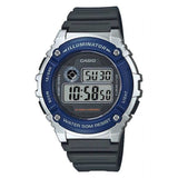 Casio W-216H-2AVDF Watch