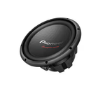 Pioneer Champion Series TS-W32S4 12" 1600w SVC Component Subwoofer