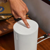Sonos Era 100 SL Bluetooth Smart WIFI Speaker - White