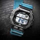 Casio WS-1400H-3AVDF Watch