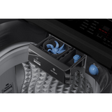 Samsung WA80F15S8CFA 15kg Top Loader