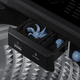 Samsung WA80F21S8BFA 21kg Top Loader