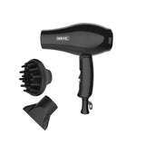 Wahl Foldable Travel Hair Dryer - WH3026976