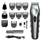 Wahl 3027002 Lithium Ion All In One Trimmer
