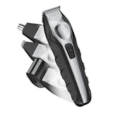 Wahl 3027002 Lithium Ion All In One Trimmer