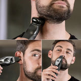 Wahl 3027002 Lithium Ion All In One Trimmer