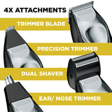 Wahl 3027002 Lithium Ion All In One Trimmer