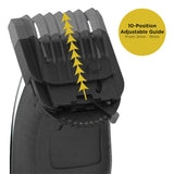 Wahl 3027002 Lithium Ion All In One Trimmer