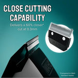 Wahl Home Pro Cordless Close Cutting Hair Clipper Kit - 3027997