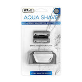 Wahl Aqua Groom Foil & Cutter - WS7071-900