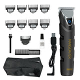 Wahl Manscaper Black Ops Trimmer -  WT3026155