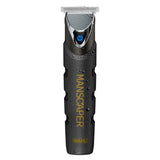 Wahl Manscaper Black Ops Trimmer -  WT3026155