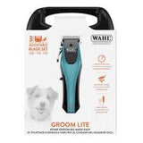 Wahl Groom Lite Pet Clipper - 3025943