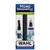 Wahl Micro Groomsman Pro - WT3024393