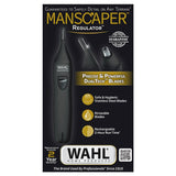 Wahl Manscaper Regulator Trimmer - WT3026154