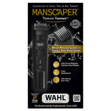 Wahl Manscaper Terrain Trimmer - WT3026400