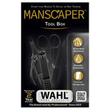 Wahl Manscaper Tool Box  - WAC3026464