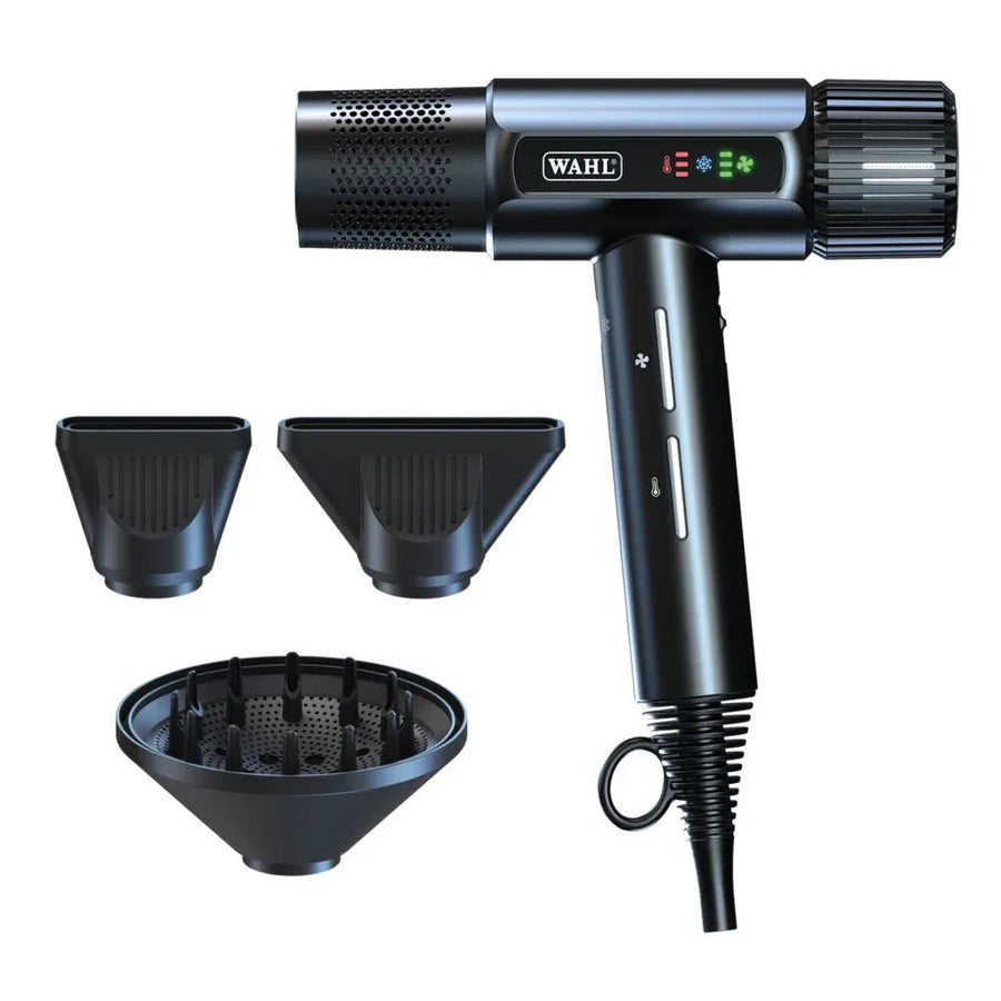 Wahl Pro Slim Style Hair Dryer WH3026977