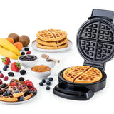 Kenwood WAP10.000BK Waffle Maker